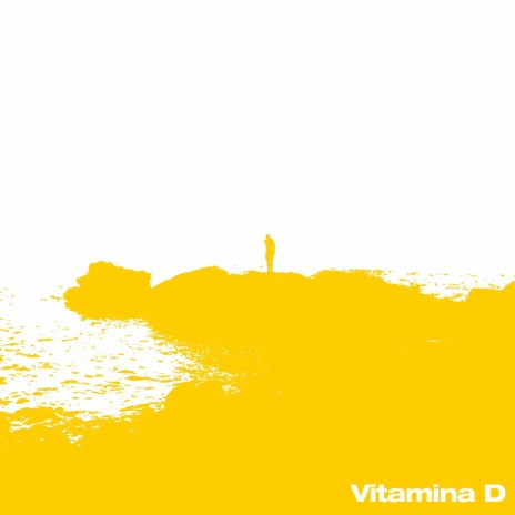 VITAMINA D ft. cino | Boomplay Music