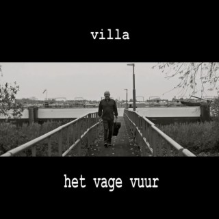 het vage vuur