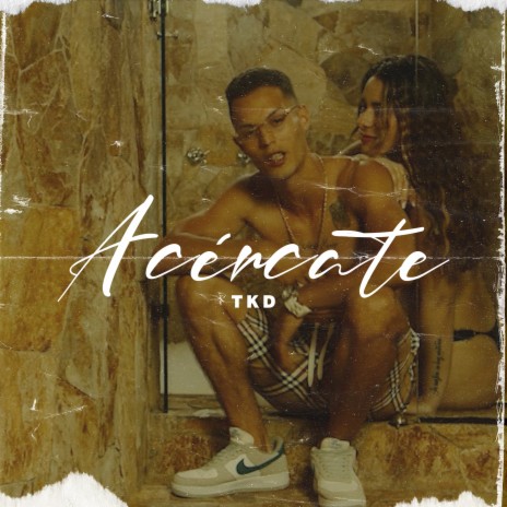 Acércate | Boomplay Music