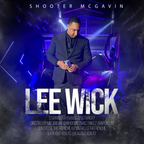 lee wick ft. 5starkay