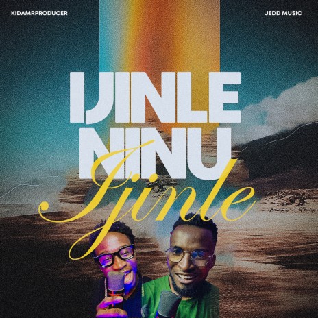 Ijinle Ninu Ijinle ft. Jedd Music | Boomplay Music