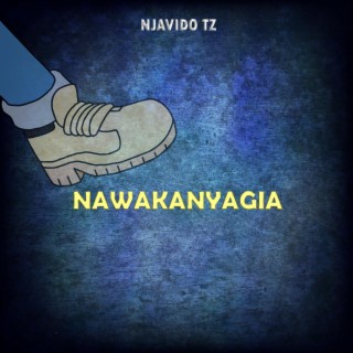 Nawakanyagia