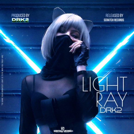 Light Ray (Radio Edit) | Boomplay Music