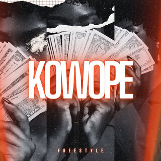 Kowope Freestyle