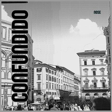 Confundido | Boomplay Music