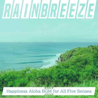 Happiness Aloha Bgm for All Five Senses