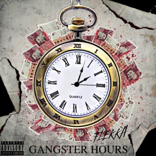 Gangster Hours lyrics | Boomplay Music