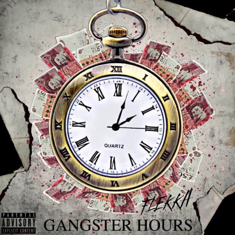 Gangster Hours | Boomplay Music