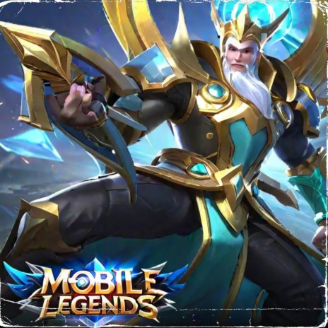 Mobile Legends | Boomplay Music