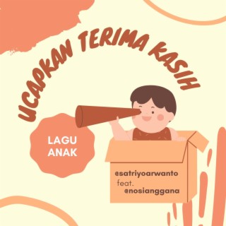 Ucapkan Terima Kasih