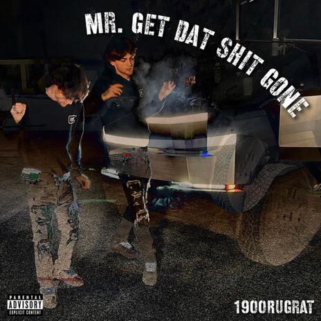 Mr. Get It Done | Boomplay Music