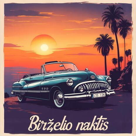 Birželio Naktis | Boomplay Music