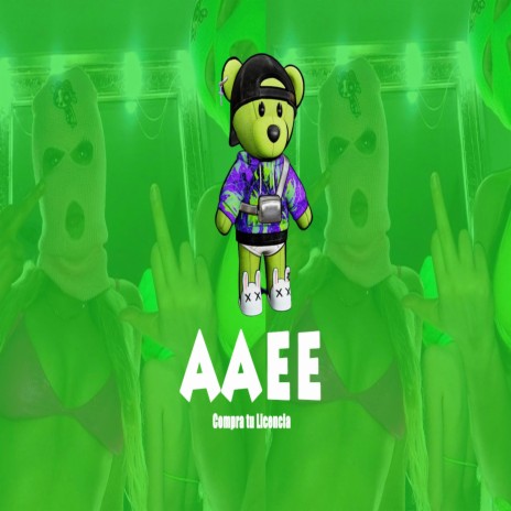 AAEE BEAT