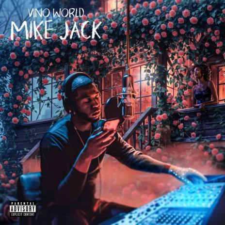 Mike Jack | Boomplay Music