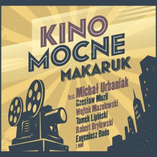 Kino Mocne