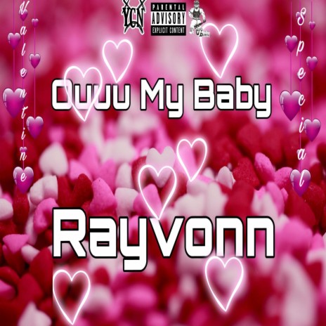 Ouuu My Baby | Boomplay Music