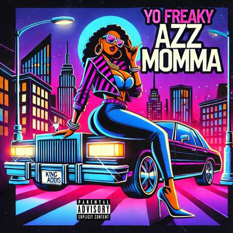 Yo Freaky Azz Momma | Boomplay Music