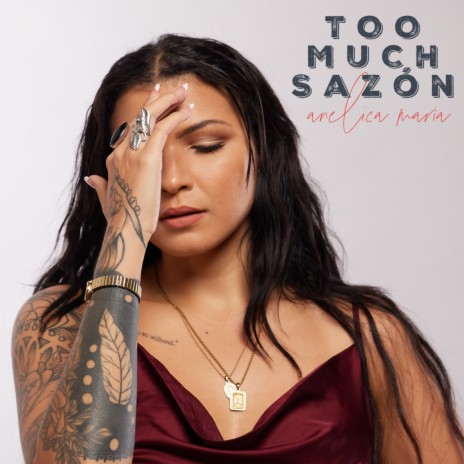 Too Much Sazón | Boomplay Music
