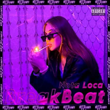 Nota Loca BreakBeat | Boomplay Music