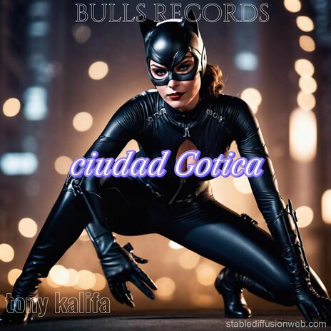 CIUDAD GOTICA | Boomplay Music