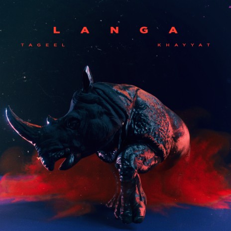 Langa ft. Khayyat | Boomplay Music