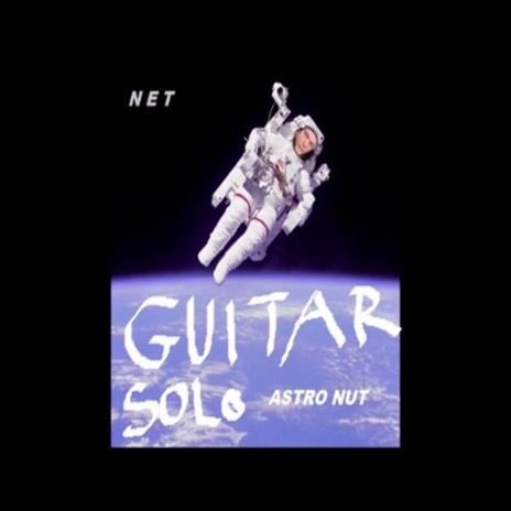 Guitar Solo Astro Nut