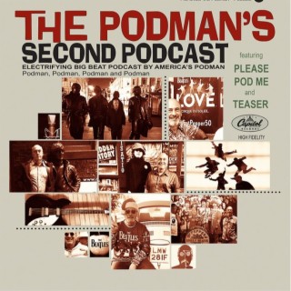Episode 2: The Podman’s Second Podcast
