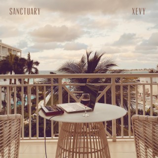 Sanctuary EP