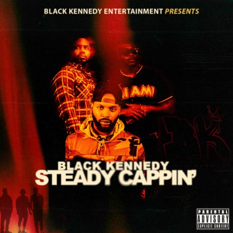 Steady Cappin' | Boomplay Music