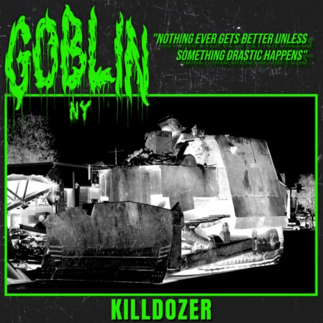 KILLDOZER | Boomplay Music