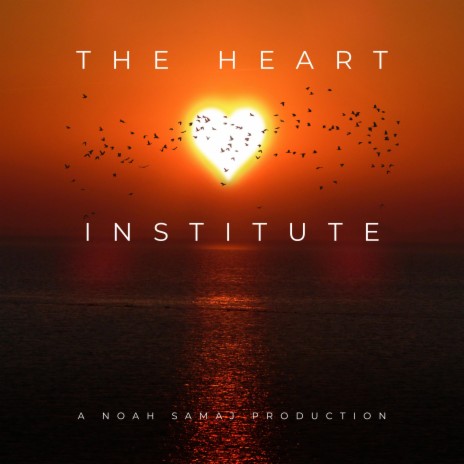 The Heart Institute (Instrumental Version) | Boomplay Music