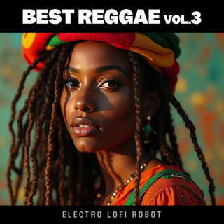 Best Reggae Vol.3