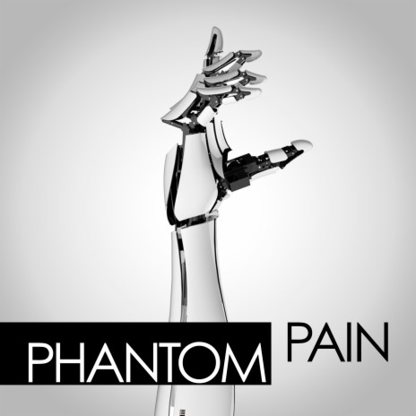 Phantom Pain ft. Grio & Владимир Бочков | Boomplay Music