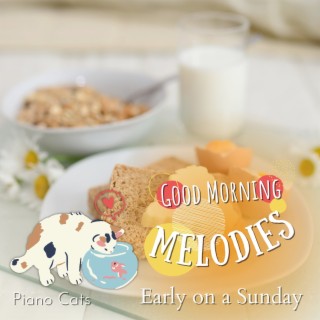 Good Morning Melodies - Early on a Sunday