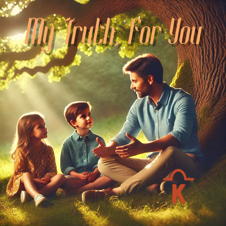 My Truth, For You | Boomplay Music