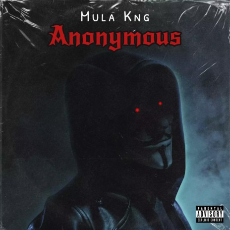 Anonymous | Boomplay Music