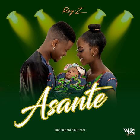 Asante | Boomplay Music