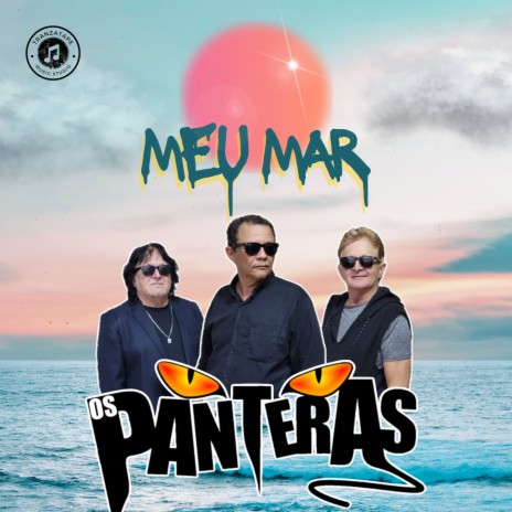 Meu Mar | Boomplay Music