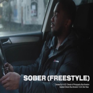 Sober Freestyle 2021