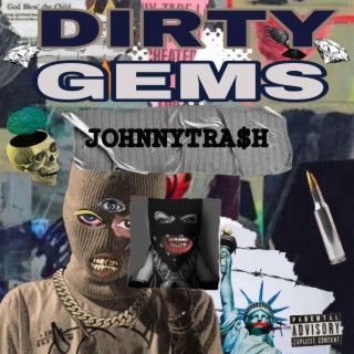 DIRTY GEMS EP
