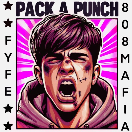 Pack A Punch | Boomplay Music