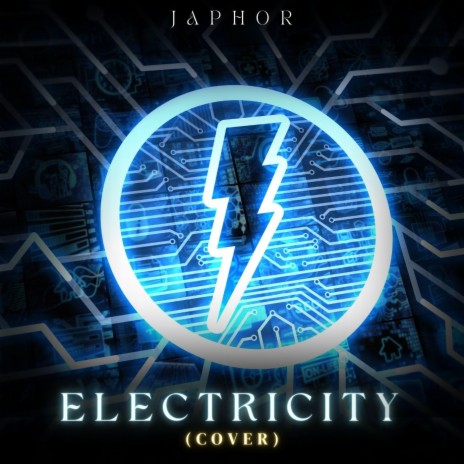 Electricity (cover)