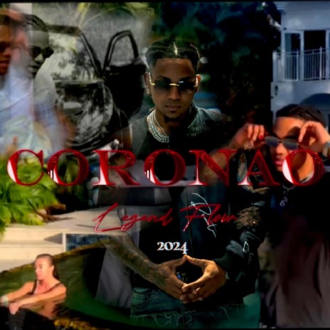 Coronao | Boomplay Music