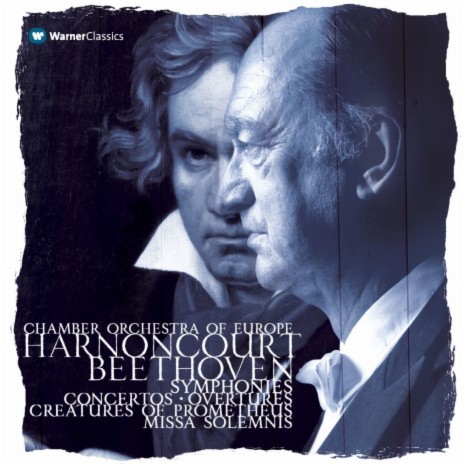 Missa Solemnis, Op. 123: Credo | Boomplay Music