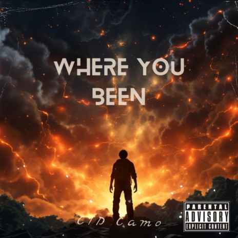 Where You Been ft. Zae Zatiiva | Boomplay Music