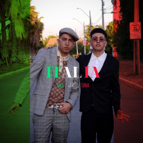 ITALIA ft. Young Lunv