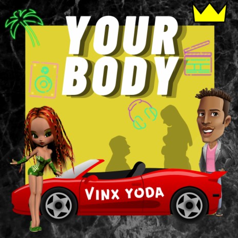 Your Body | Boomplay Music