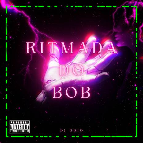 RITMADA DO BOB | Boomplay Music