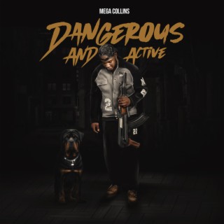 Dangerous And Active lyrics | Boomplay Music