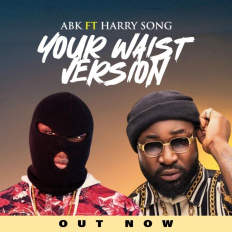 Your waist ft. Harry song | Boomplay Music